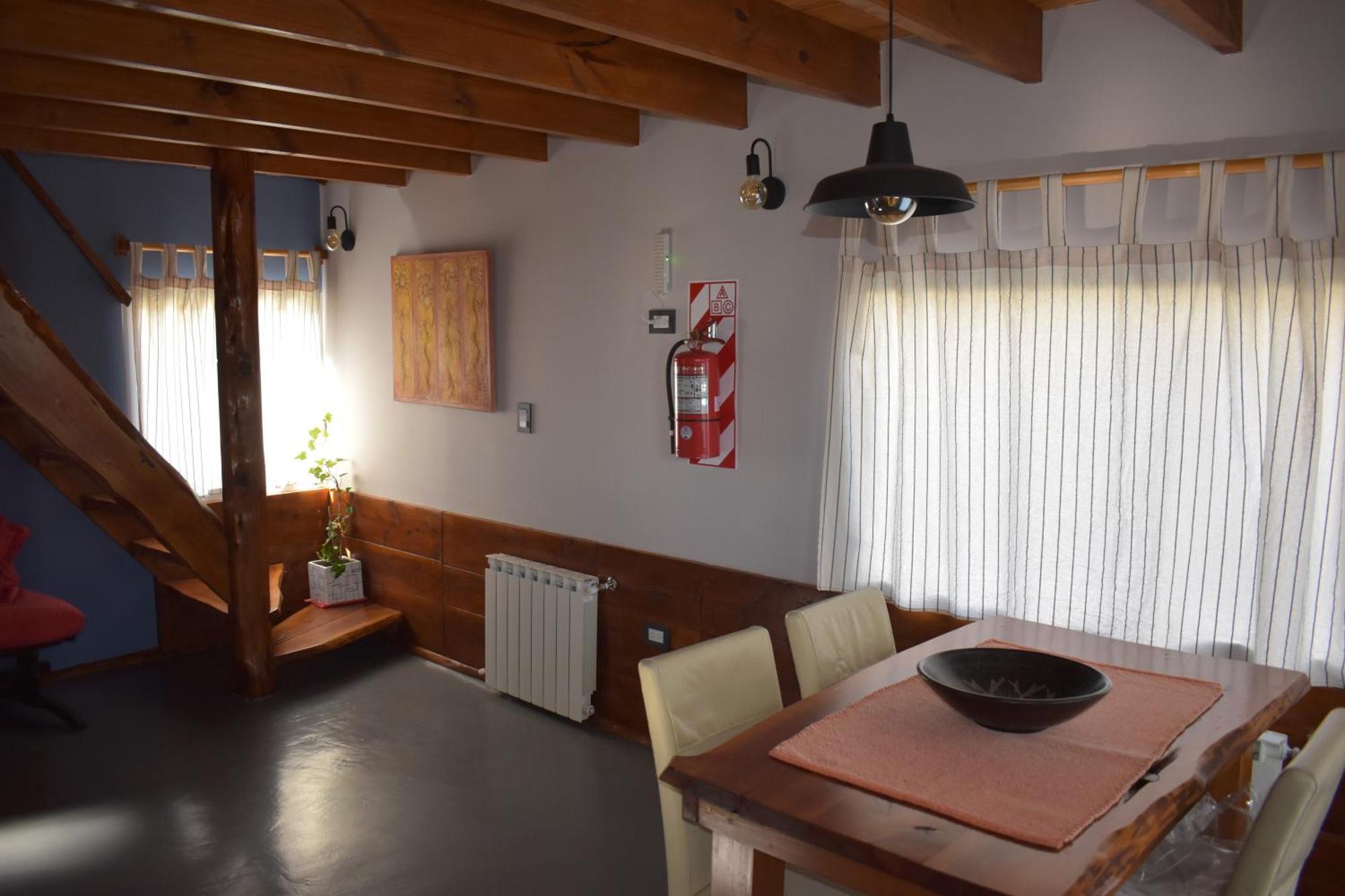 Cabana La Marilena, Para 2 Huespedes Con Desayuno إل كالافاتي المظهر الخارجي الصورة
